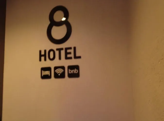8 モーテル * ソウル特別市